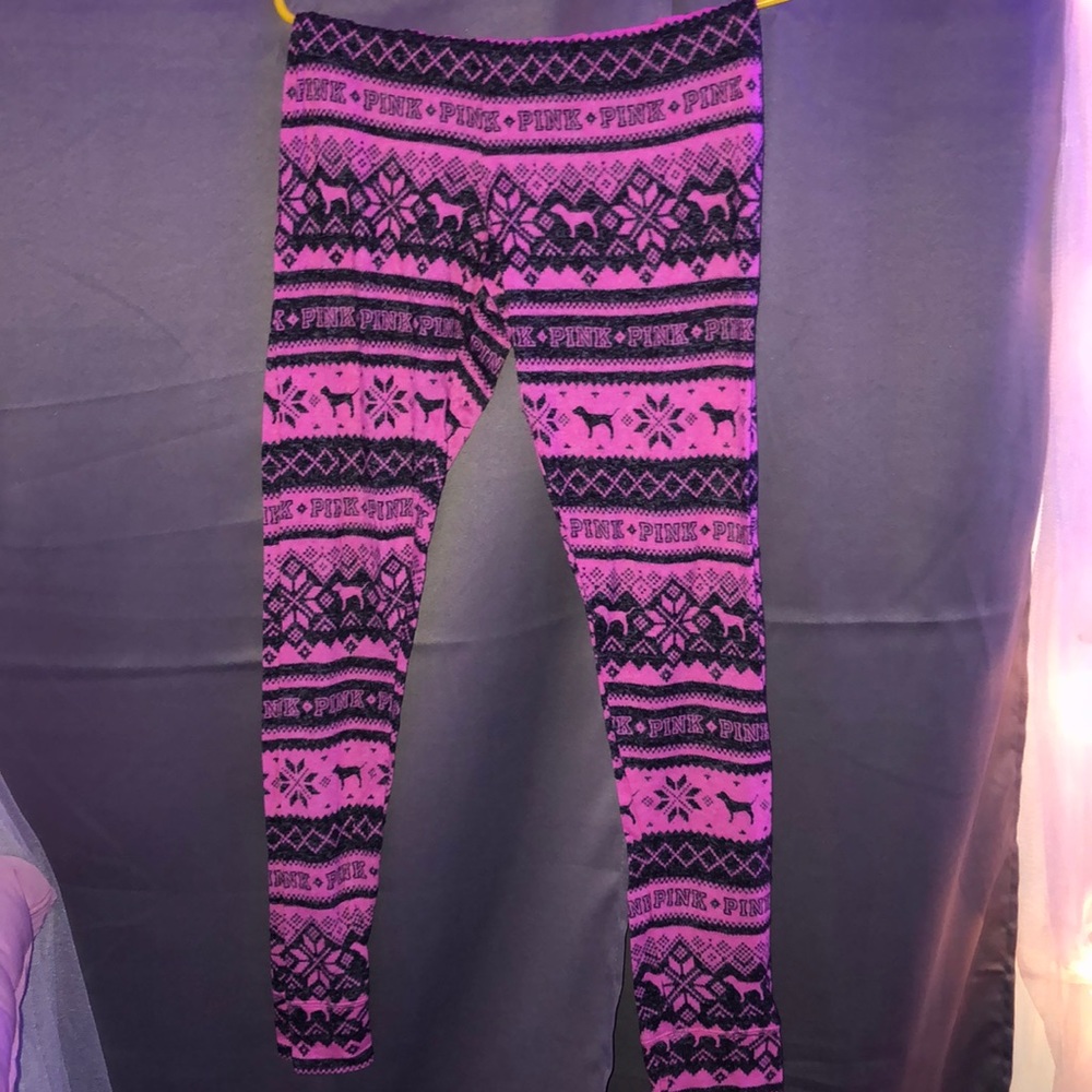 Pajama pants
